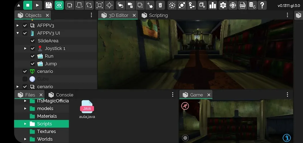 ITsMagic Engine - Beta [MOD: расширенные возможности игрового движка] Screenshot 3