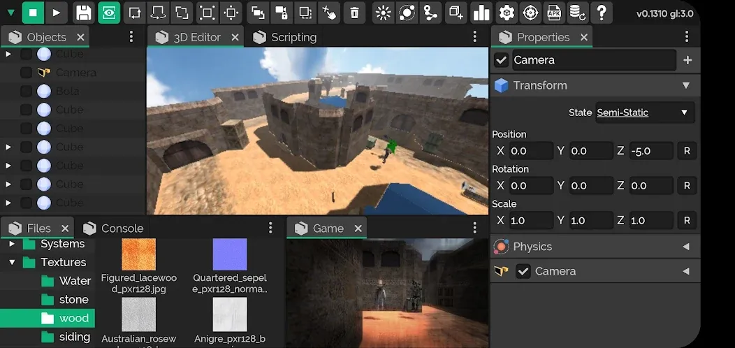 ITsMagic Engine - Beta [MOD: расширенные возможности игрового движка] Screenshot 5