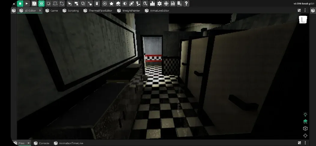 ITsMagic Engine - Create games [MOD: все функции доступны без ограничений] Screenshot 2