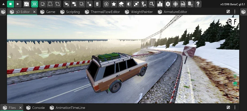 ITsMagic Engine - Create games [MOD: все функции доступны без ограничений] Screenshot 3