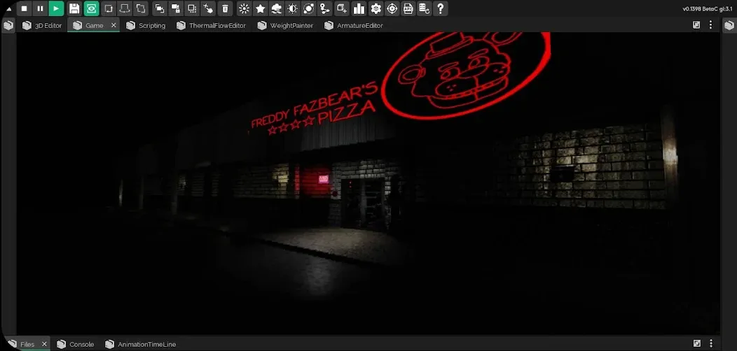 ITsMagic Engine - Create games [MOD: все функции доступны без ограничений] Screenshot 4