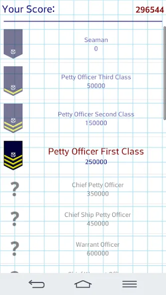 Battle at Sea [MOD: безлимитные ресурсы и мощный флот] Screenshot 4