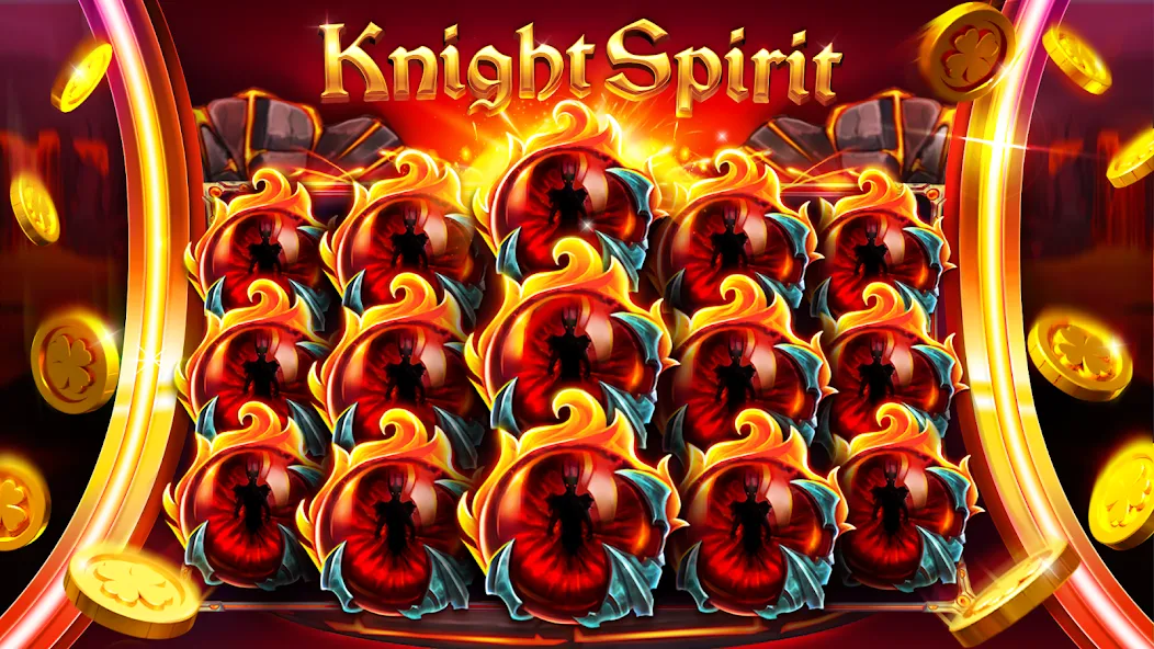 Jackpot Blast: Vegas slots 777 [MOD: безлимитные монеты и джекпоты] Screenshot 3