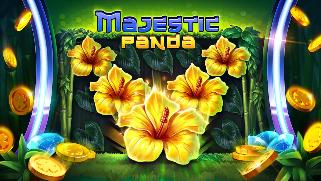 Jackpot Blast: Vegas slots 777 [MOD: безлимитные монеты и джекпоты] Screenshot 4