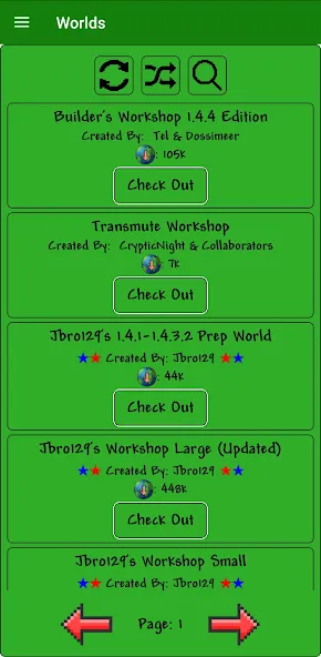 TManager [MOD: расширенные возможности для управления командами] Screenshot 3
