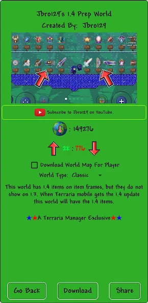 TManager [MOD: расширенные возможности для управления командами] Screenshot 4