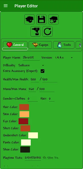 TManager [MOD: расширенные возможности для управления командами] Screenshot 5
