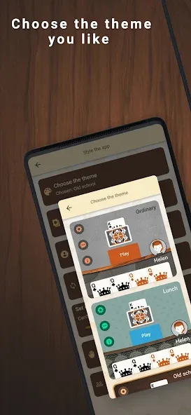 Debertz [MOD: открыты все режимы и карты] Screenshot 4
