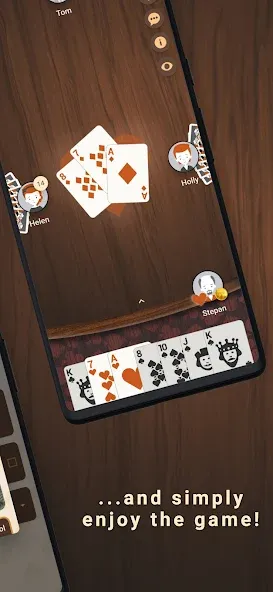 Debertz [MOD: открыты все режимы и карты] Screenshot 5
