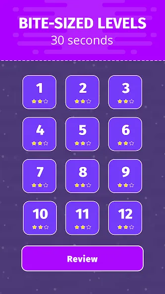 Infinite Korean – Learn Korean [MOD: без рекламы и все уроки открыты] Screenshot 4