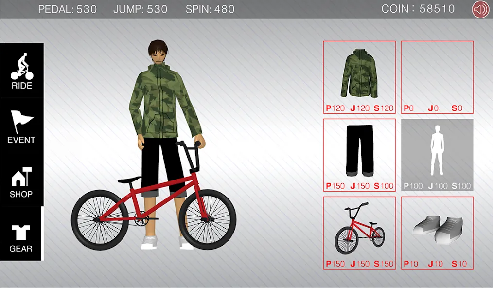 Free World BMX [MOD: безлимитные деньги и все трюки открыты] Screenshot 4