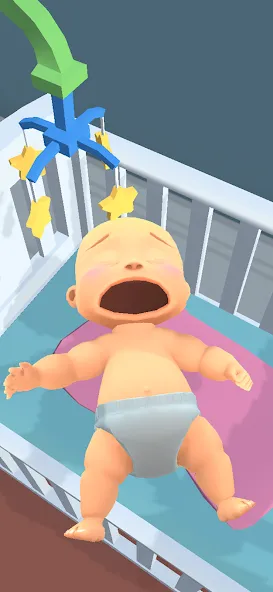 Make Expression - Face puzzle [MOD: все уровни разблокированы] Screenshot 1