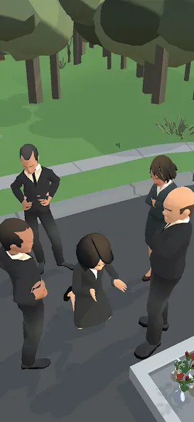 Make Expression - Face puzzle [MOD: все уровни разблокированы] Screenshot 2