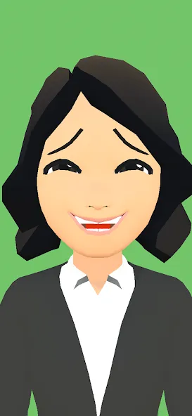 Make Expression - Face puzzle [MOD: все уровни разблокированы] Screenshot 4