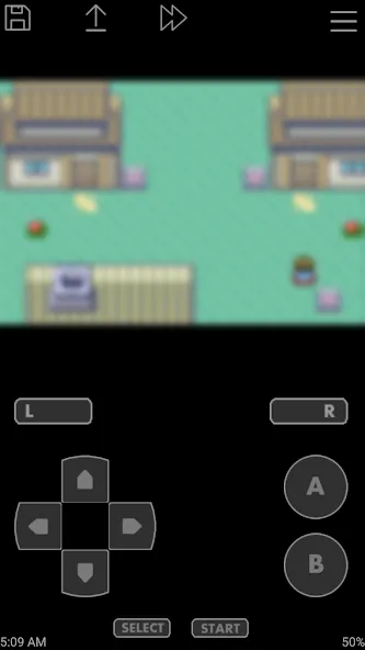 John GBA Lite [MOD: расширенные возможности и улучшенная игра] Screenshot 1