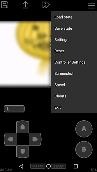 John GBA Lite [MOD: расширенные возможности и улучшенная игра] Screenshot 2