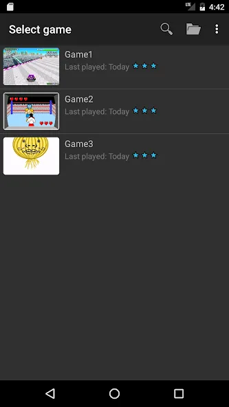 John GBA Lite [MOD: расширенные возможности и улучшенная игра] Screenshot 3