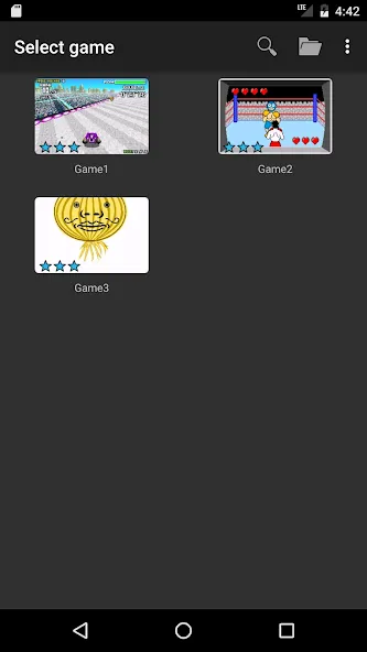 John GBA Lite [MOD: расширенные возможности и улучшенная игра] Screenshot 4