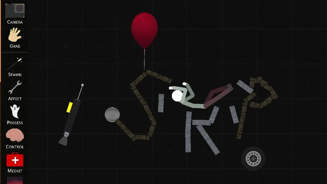 SRP [MOD: безлимитные деньги и премиум доступ] Screenshot 1