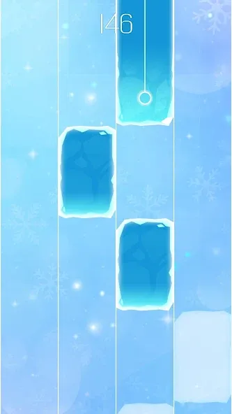 Piano Games Mini: Music Puzzle [MOD: открыты все песни и уровни] Screenshot 2