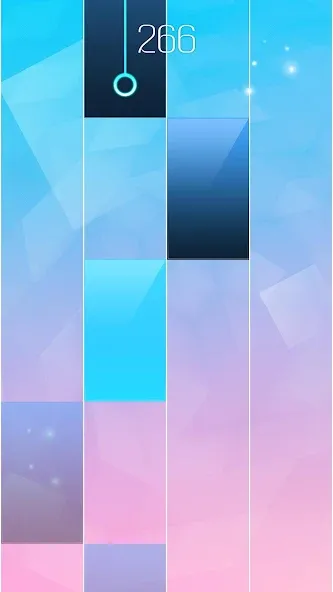 Piano Games Mini: Music Puzzle [MOD: открыты все песни и уровни] Screenshot 4