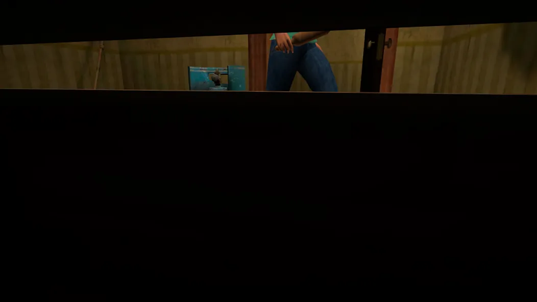 Evil Neighbor 2 - Escape [MOD: без рекламы и бесконечные подсказки] Screenshot 5