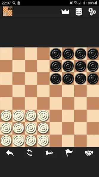 Corners [MOD: улучшенная версия без ограничений] Screenshot 1