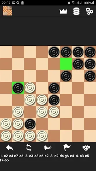 Corners [MOD: улучшенная версия без ограничений] Screenshot 2