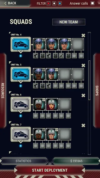911 Operator DEMO [MOD: бесконечные ресурсы и открытая карта] Screenshot 4