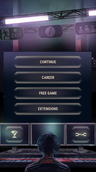 911 Operator DEMO [MOD: бесконечные ресурсы и открытая карта] Screenshot 5