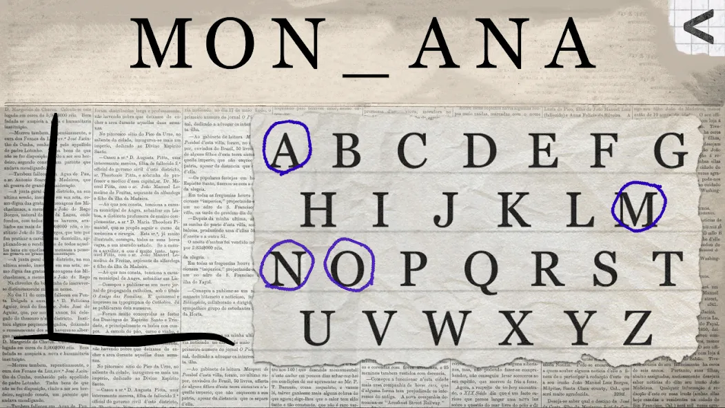 Hangman 2 - guess the word [MOD: безлимитные подсказки и открыты все слова] Screenshot 4