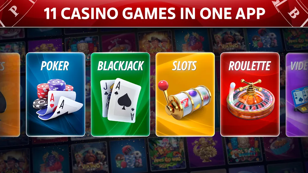 Baccarat Online: Baccarist [MOD: безлимитные фишки и открыты все столы] Screenshot 3