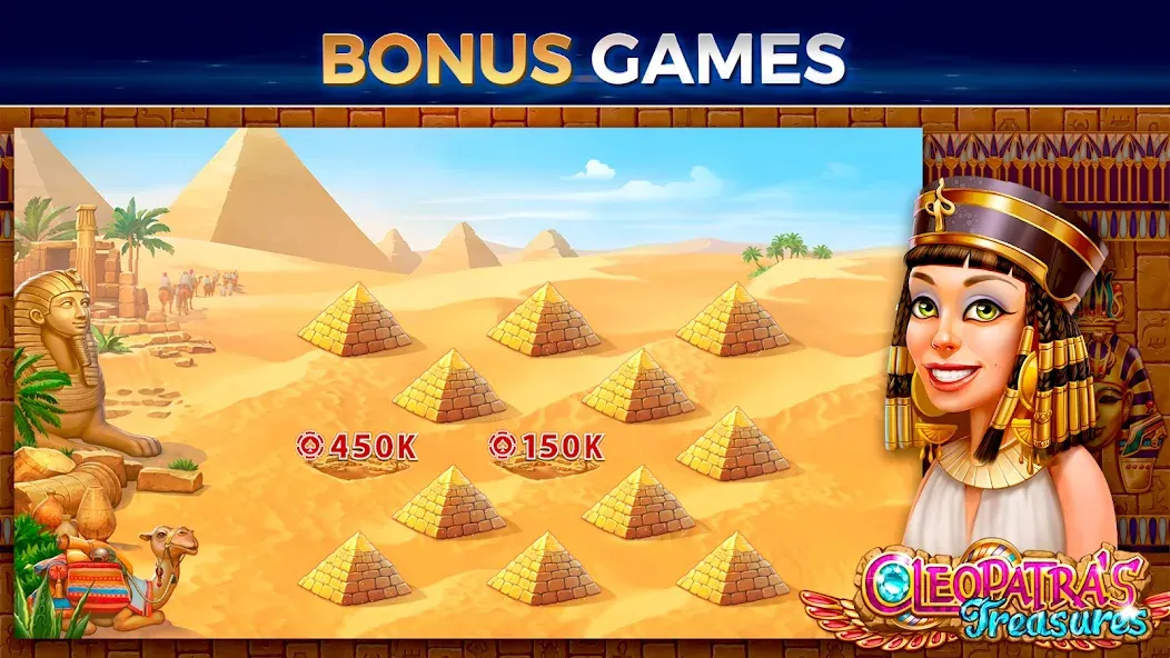 Vegas Casino &amp; Slots: Slottist [MOD: безлимитные монеты и бонусы] Screenshot 4