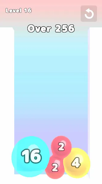 Melty Bubble: Healing Puzzle [MOD: безлимитные монеты и все уровни открыты] Screenshot 2