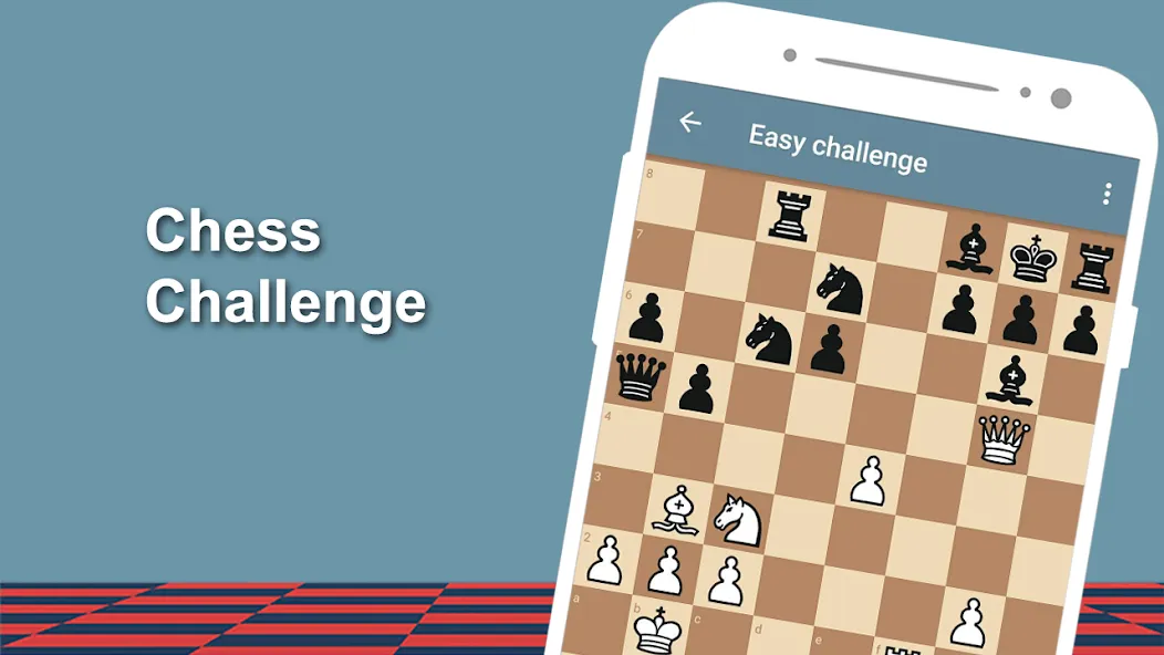 Chess Coach [MOD: безлимитные подсказки и анализ партий] Screenshot 1