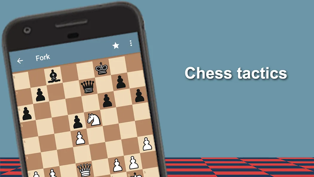 Chess Coach [MOD: безлимитные подсказки и анализ партий] Screenshot 2
