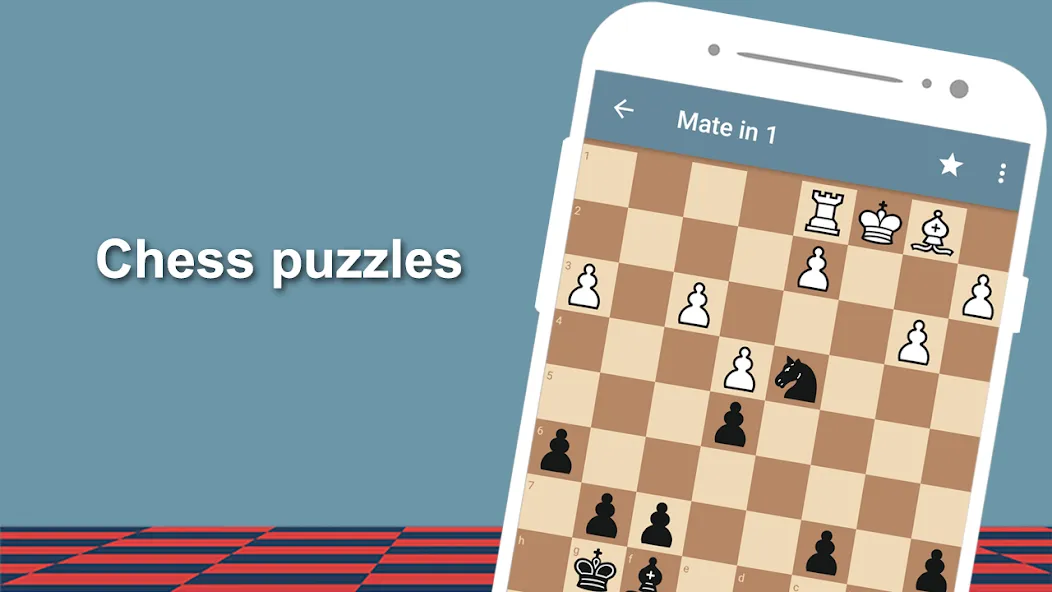 Chess Coach [MOD: безлимитные подсказки и анализ партий] Screenshot 3