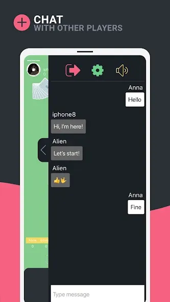 1000 (Thousand] Card game [MOD: безлимитные деньги и все карты открыты] Screenshot 2