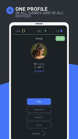 1000 (Thousand] Card game [MOD: безлимитные деньги и все карты открыты] Screenshot 5