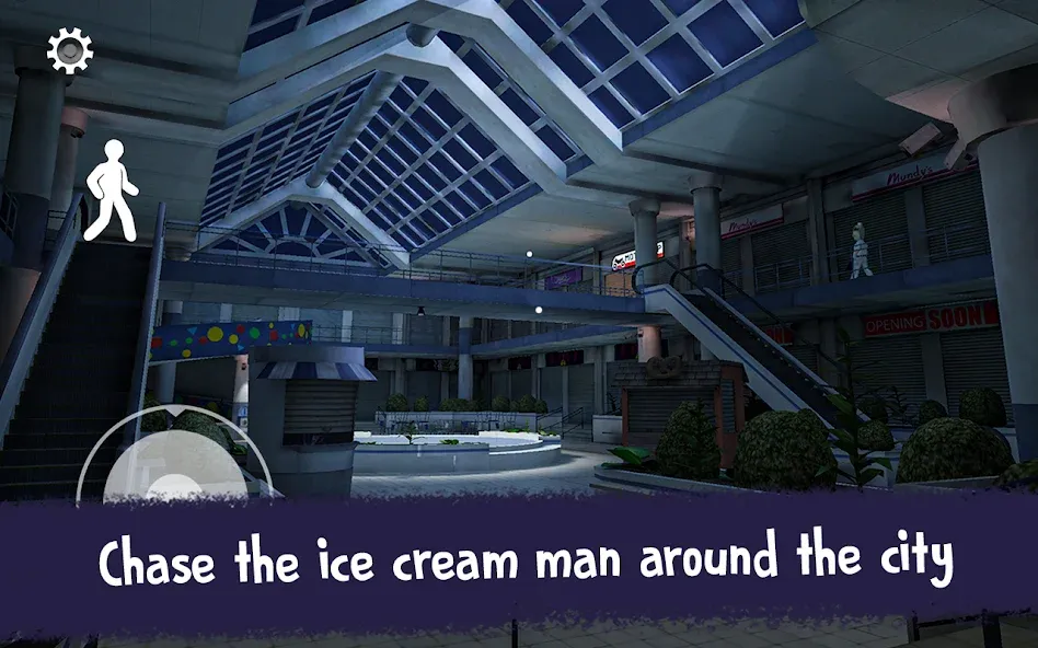 Ice Scream 3 [MOD: безлимитные монеты и открытые уровни] Screenshot 2