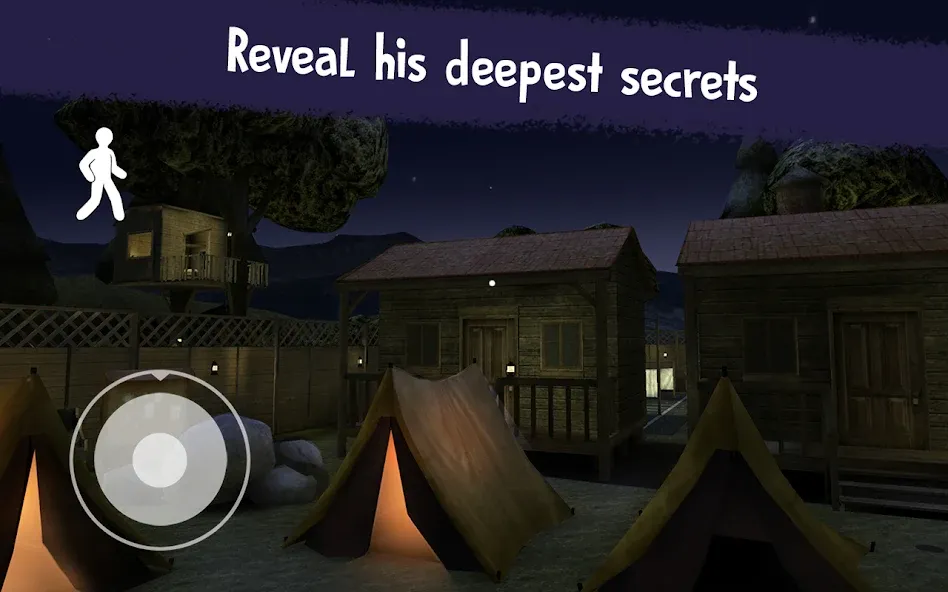 Ice Scream 3 [MOD: безлимитные монеты и открытые уровни] Screenshot 4