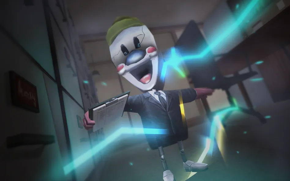 Ice Scream 4: Rod's Factory [MOD: безлимитные деньги и все уровни] Screenshot 3