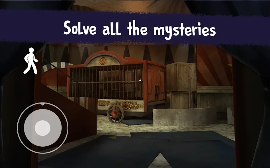 Ice Scream 2 [MOD: без рекламы и открыты все уровни] Screenshot 3