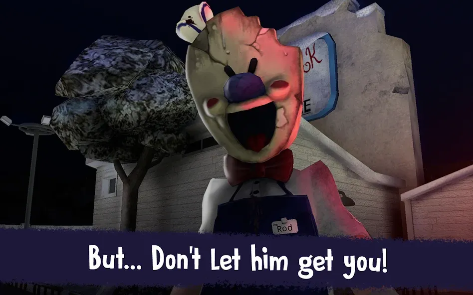 Ice Scream 2 [MOD: без рекламы и открыты все уровни] Screenshot 5