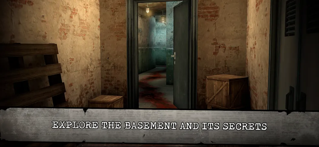 Mr. Meat 2: Prison Break [MOD: безлимитные деньги и подсказки] Screenshot 1