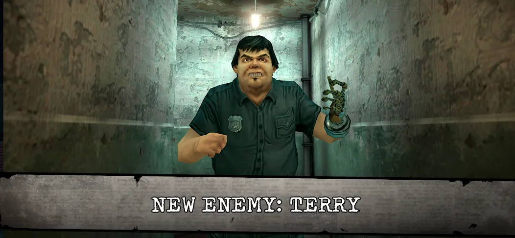 Mr. Meat 2: Prison Break [MOD: безлимитные деньги и подсказки] Screenshot 3