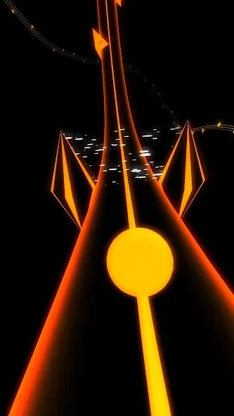 Rush [MOD: безлимитные деньги и ускорение] Screenshot 3