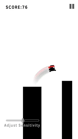 Scream Go Hero [MOD: безлимитные жизни и монеты] Screenshot 2