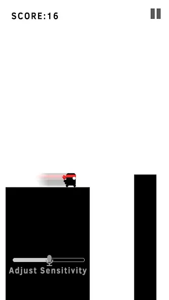 Scream Go Hero [MOD: безлимитные жизни и монеты] Screenshot 3