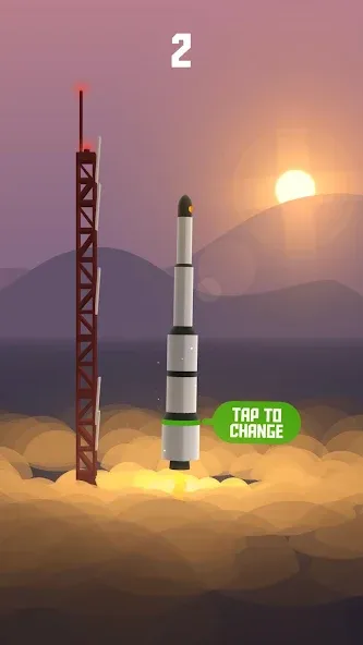 Space Frontier [MOD: безлимитные ресурсы и улучшенные корабли] Screenshot 1